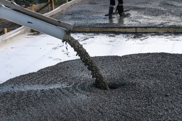 Best Residential Concrete Solutions in Westmont, CA