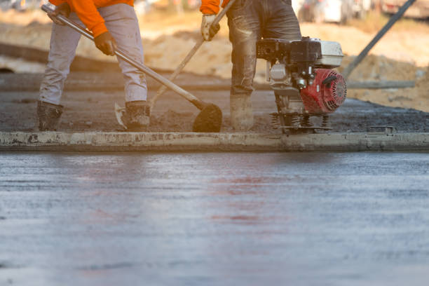 Professional Concrete contractor in CA