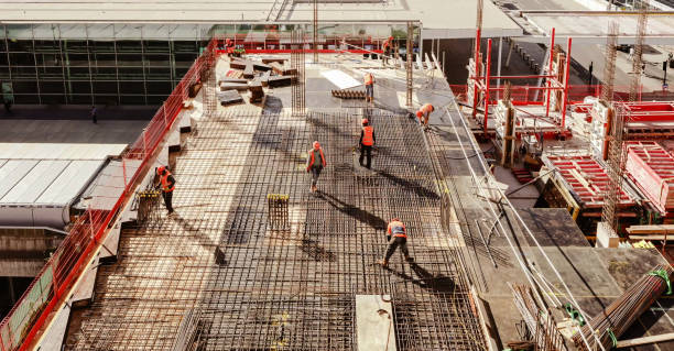 Best Stamped Concrete Services in Westmont, CA