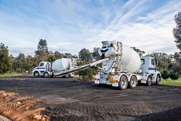 Best Concrete Removal and Replacement in Westmont, CA