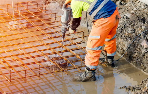 Best Concrete Driveway Installation in Westmont, CA