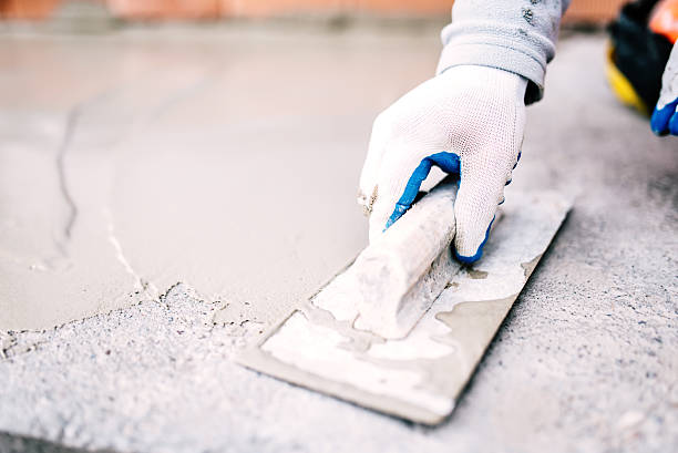 Best Concrete Staining and Coloring in Westmont, CA