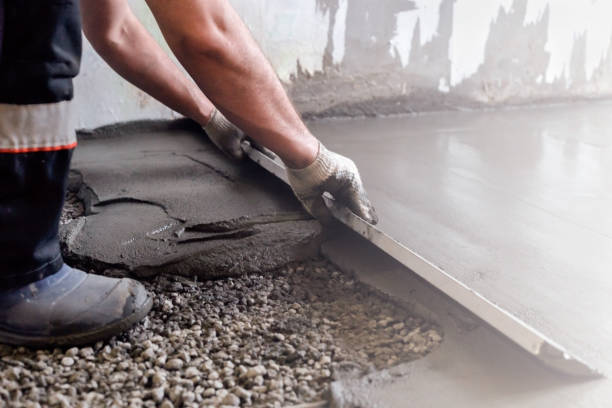 Best Decorative Concrete in Westmont, CA